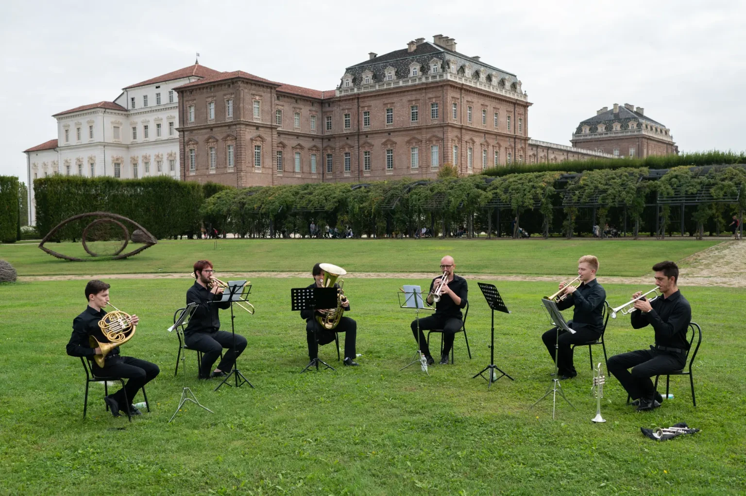 MxC23_ReggiadiVenaria_phFabioMiglio