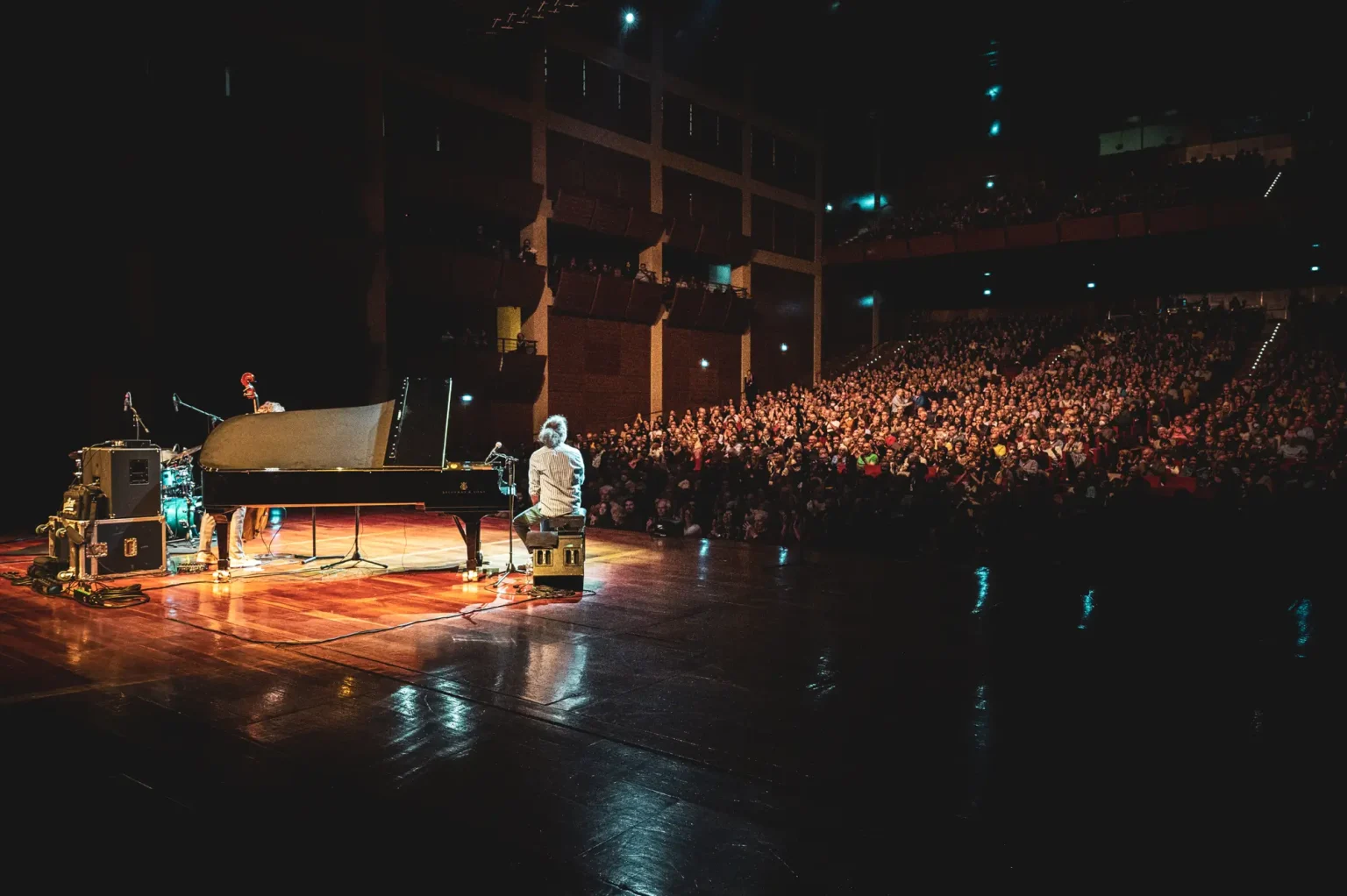TJF23_AUDITORIUMLINGOTTO_phAlessandroBosio