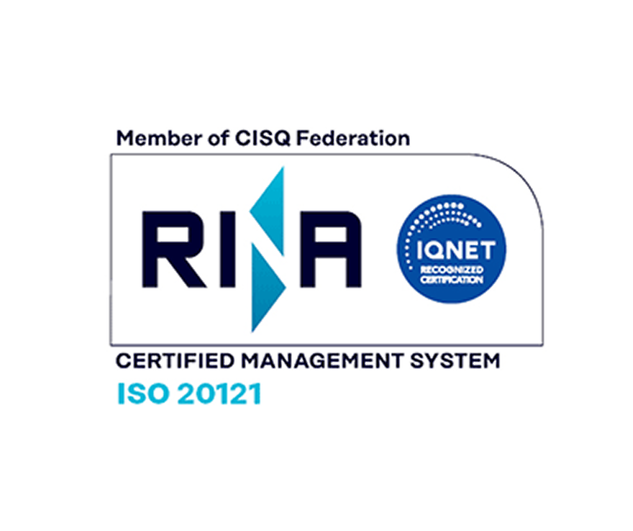 certificato RINA